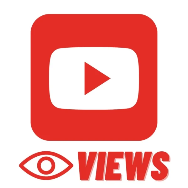 1000 Youtube High retention views